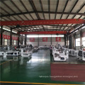 Automatic carton corrugated box partition slotter machine  factory price